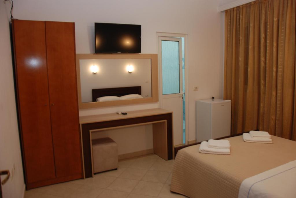 hotel mano